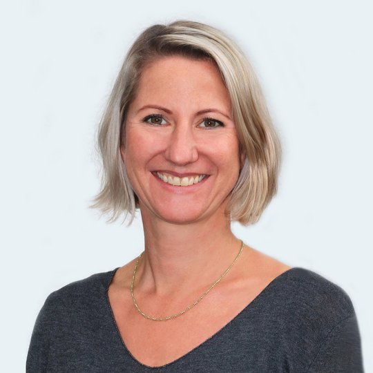 Susanne Reicheneder, Programmplanung