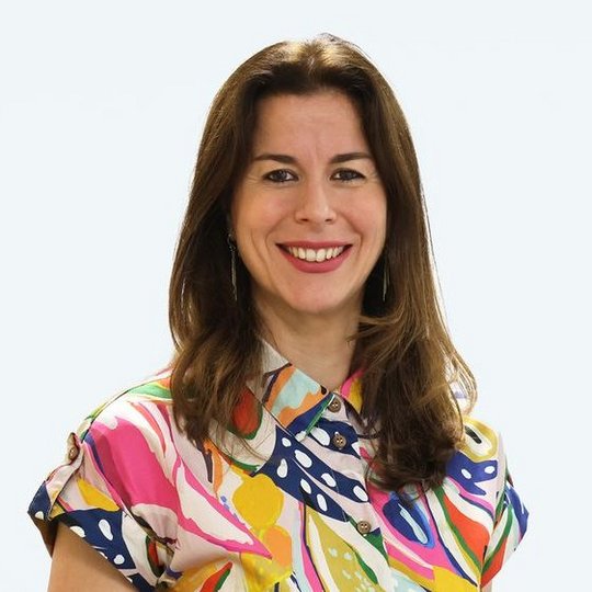 Dr. Carolina Pini, Leitung, Programmplanung